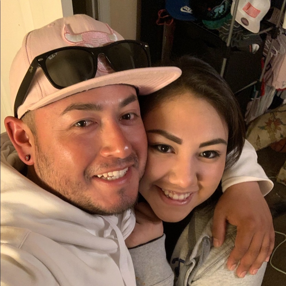 Meet your Posher, Alma cynthia